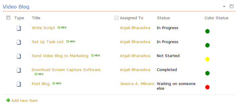 sharepoint-2007-and-2010-color-coding-custom-lists-and-tasks-dmc-inc